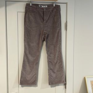 Old Navy pants size 12